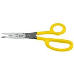 Klein Tools 22003 High-Leverage Utility Shear, 8-Inch - Image 1