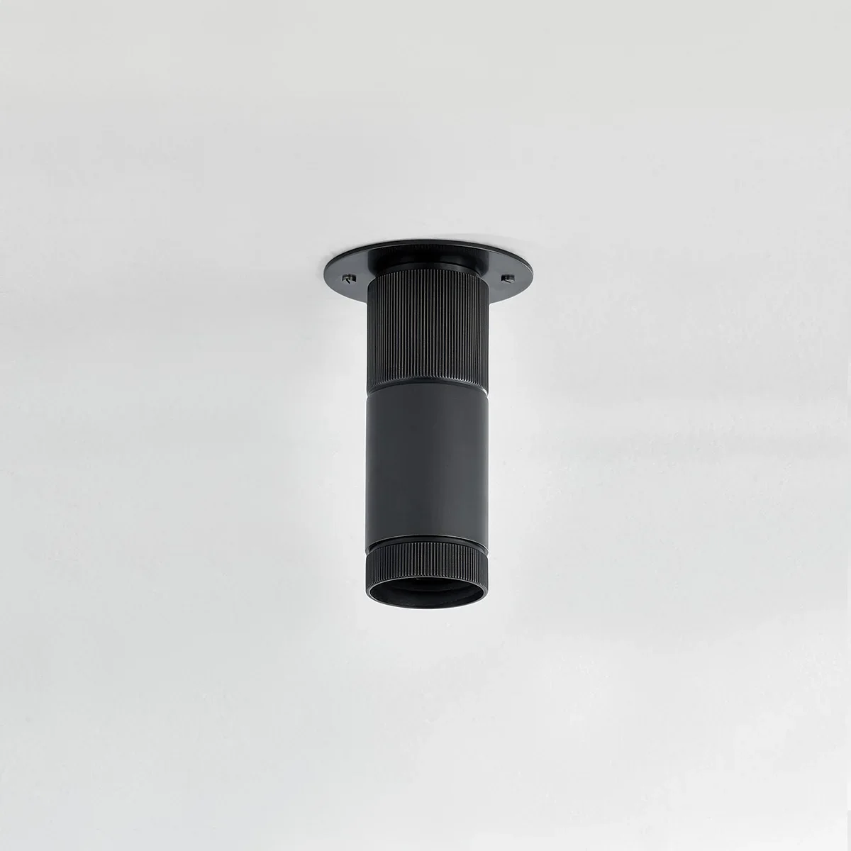 HUDSON VALLEY LIGHTING | DIGHTON FLUSHMOUNT - DISTRESSED BRONZE | $294.00 - Image 3
