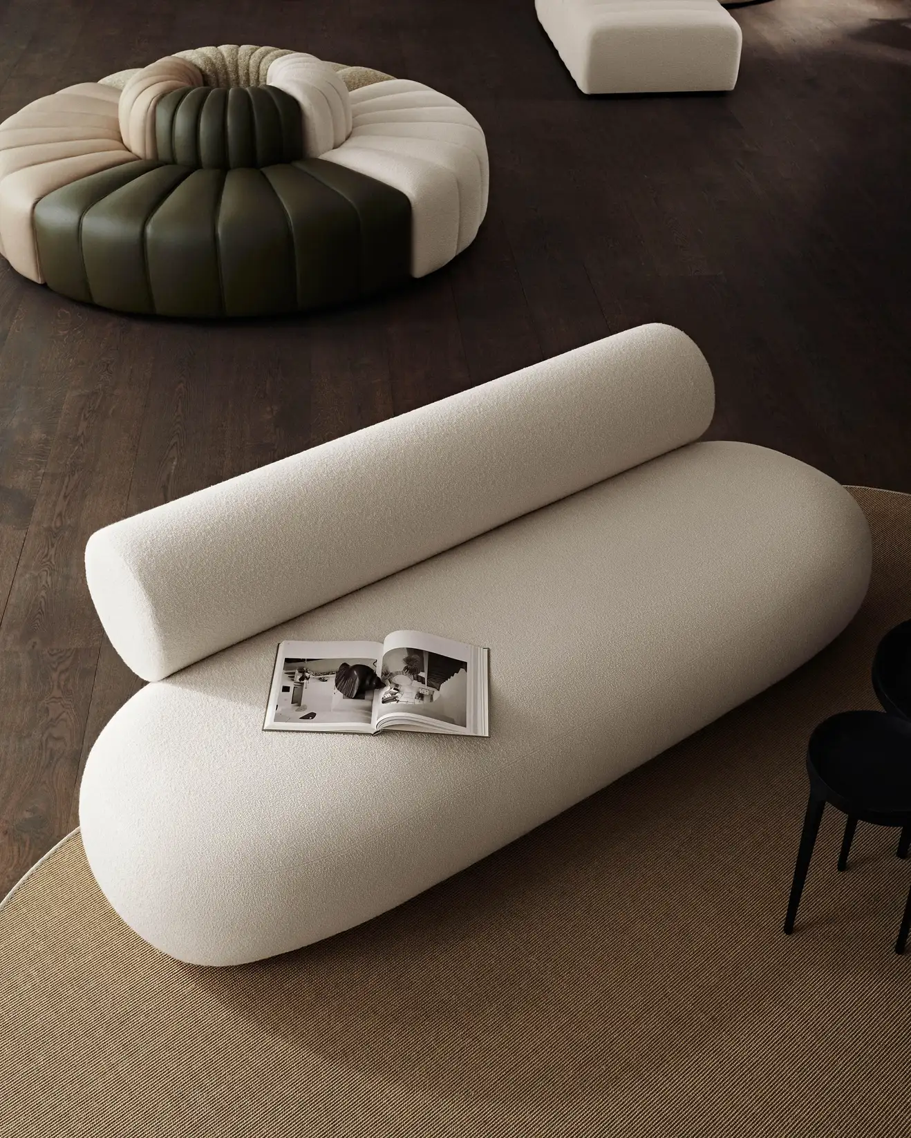 NORR11 | HIPPO SOFA | $10,000-$13,600 - Image 3