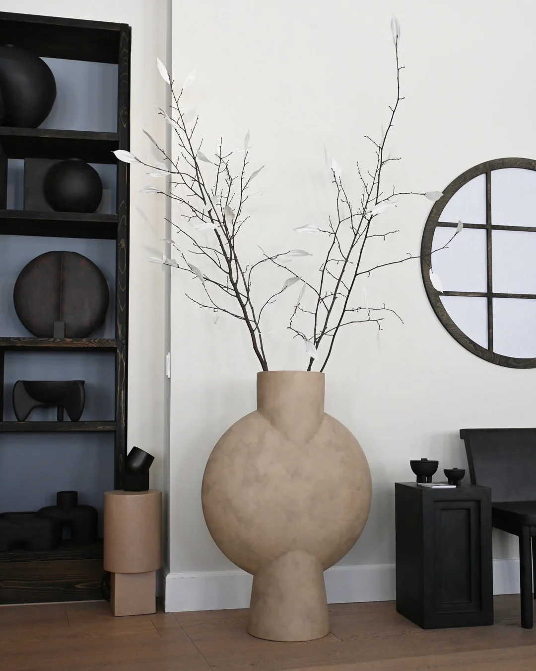 SPHERE VASE BULB, GIANT I $1,495.00 - Image 3