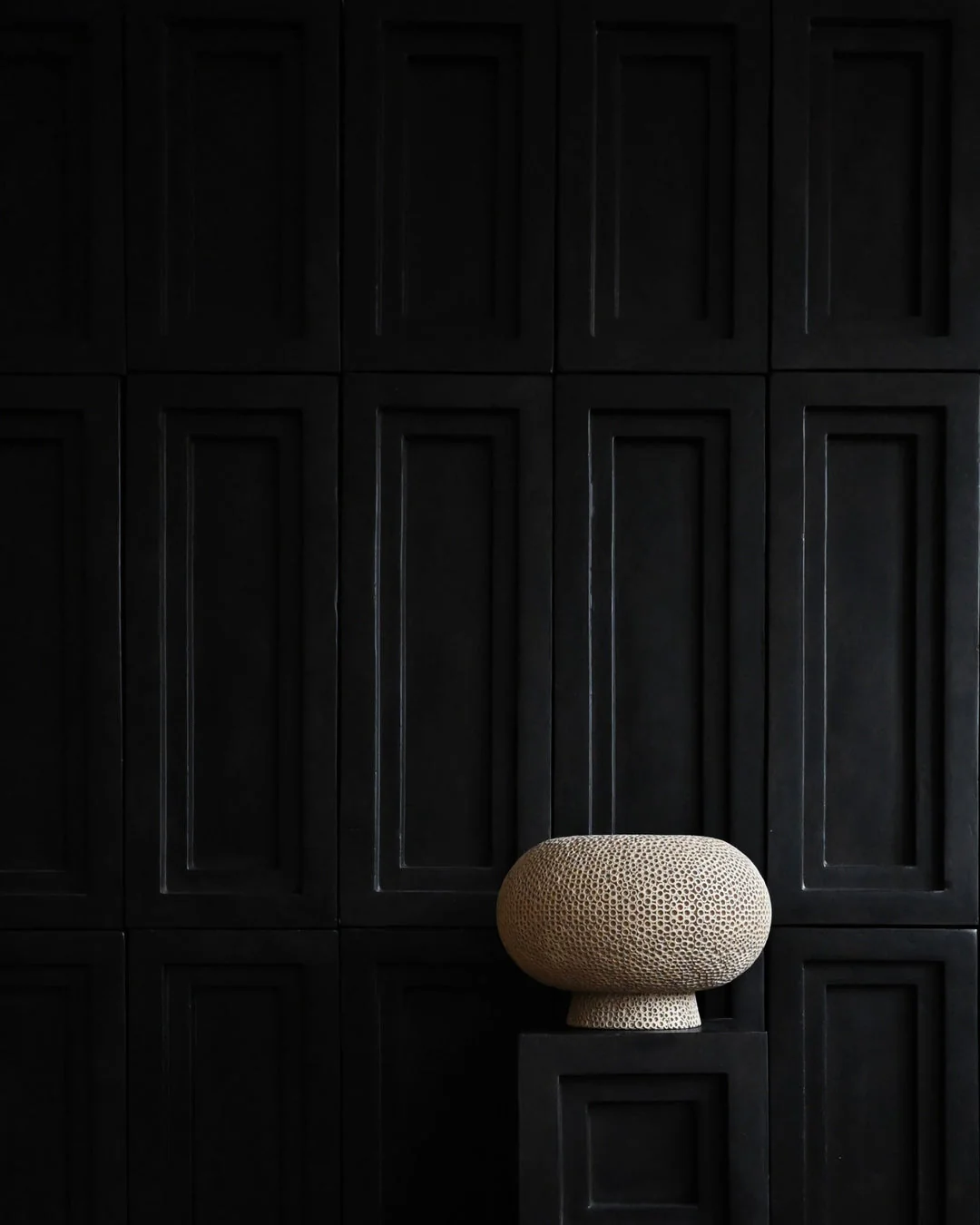 KABIN VASE, SHISEN I $260.00 - Image 3