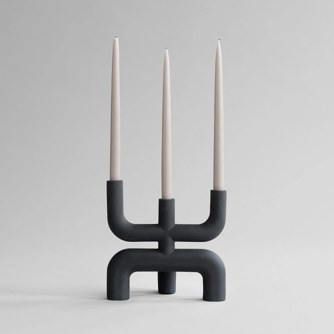 COBRA CANDLE HOLDER I 5.00