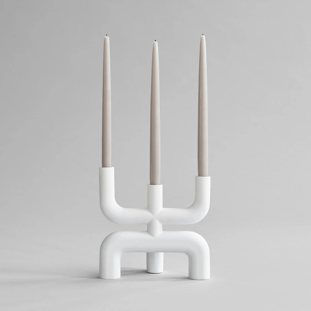 COBRA CANDLE HOLDER I $145.00 - Image 3