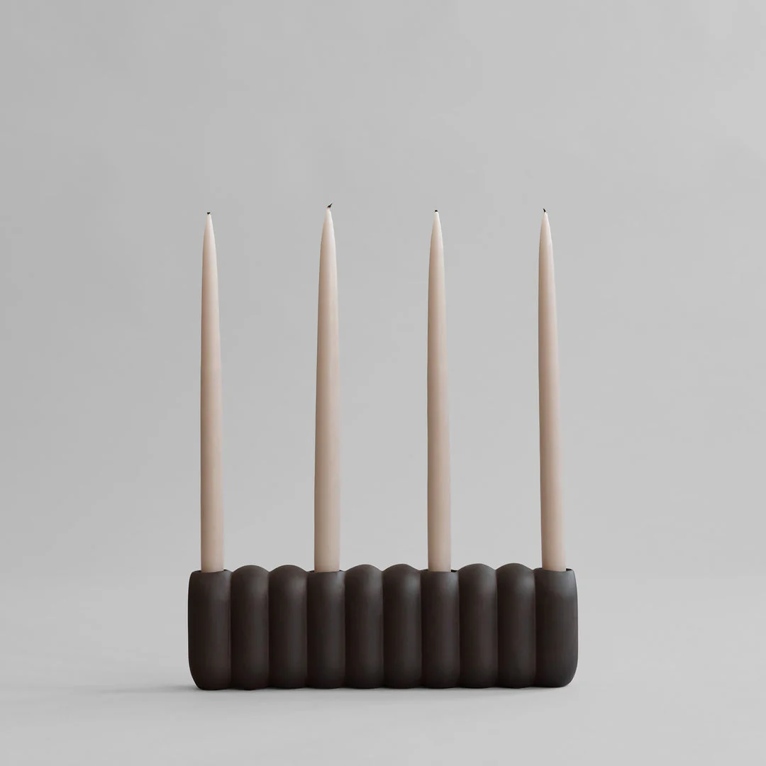 TUBE CANDLE HOLDER I .00 – 5.00