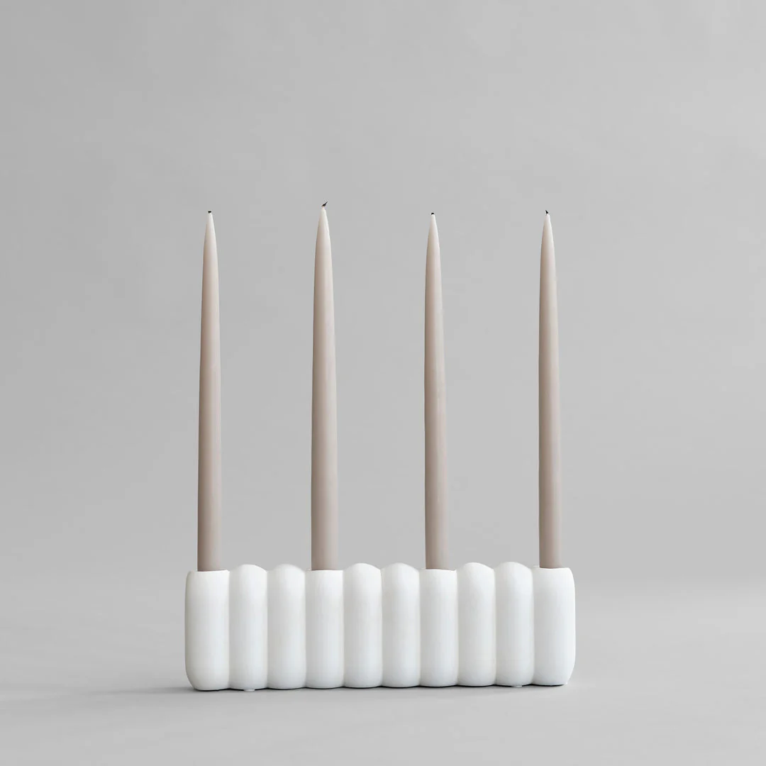 TUBE CANDLE HOLDER I $55.00 - $115.00 - Image 2