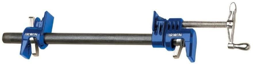 Irwin 224134 Quick-Grip Pipe Clamp 3/4-in. - Image 3