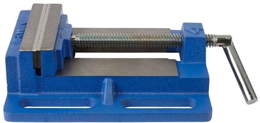 Irwin 226340 Drill Press Vise 4-in. - Image 2