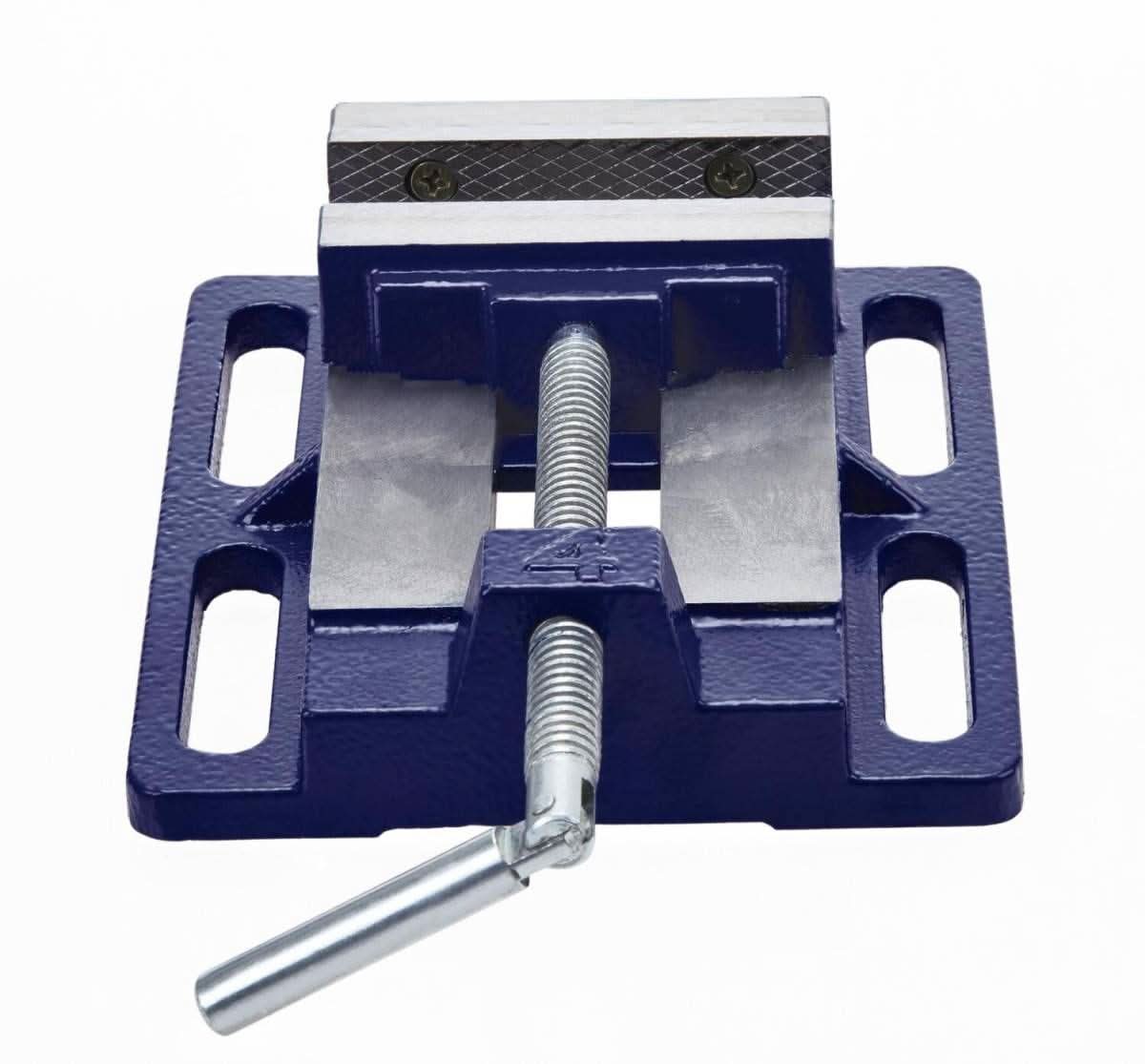 Irwin 226340 Drill Press Vise 4-in. - Image 3