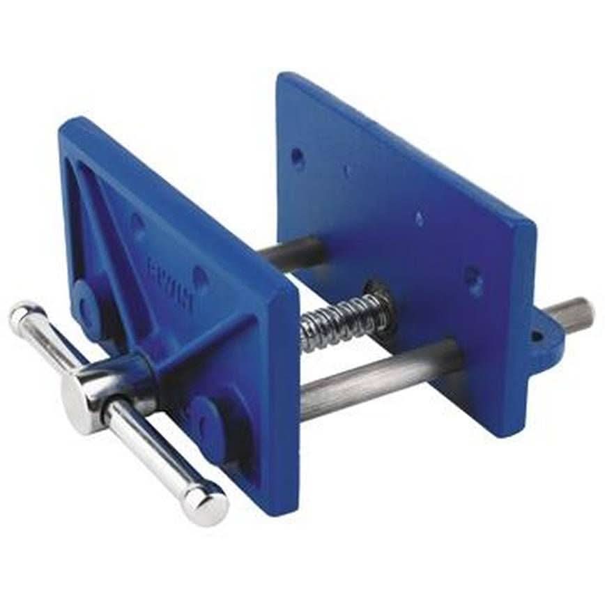 Irwin 226361 Woodworker’s Vise 6 1/2-in.