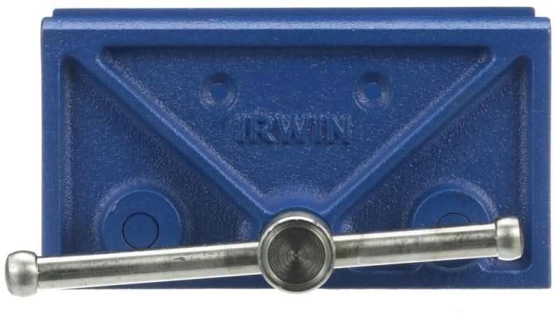 Irwin 226361 Woodworker's Vise 6 1/2-in. - Image 2