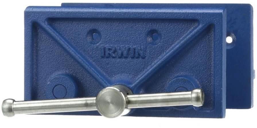 Irwin 226361 Woodworker's Vise 6 1/2-in. - Image 3