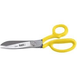Klein Tools 23011 Bent Trimmer, 11-1/4-Inch - Image 1