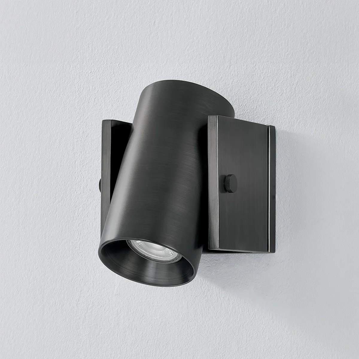 HUDSON VALLEY LIGHTING | NOWRA FLUSHMOUNT - DISTRESSED BRONZE | $645.00 - Image 3