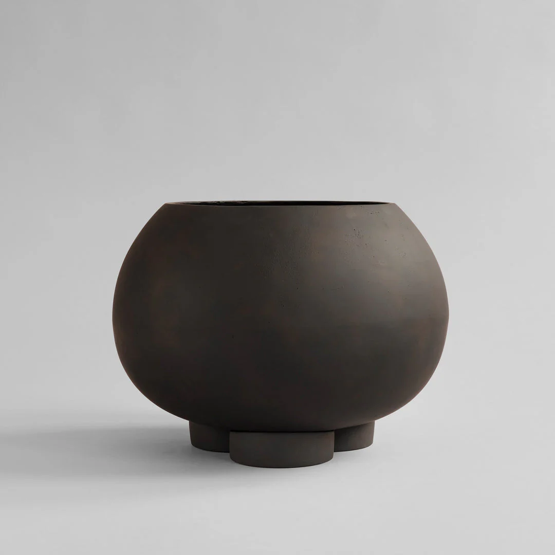 URCHIN PLANT PIOT, COFFEE I .00 – 5.00