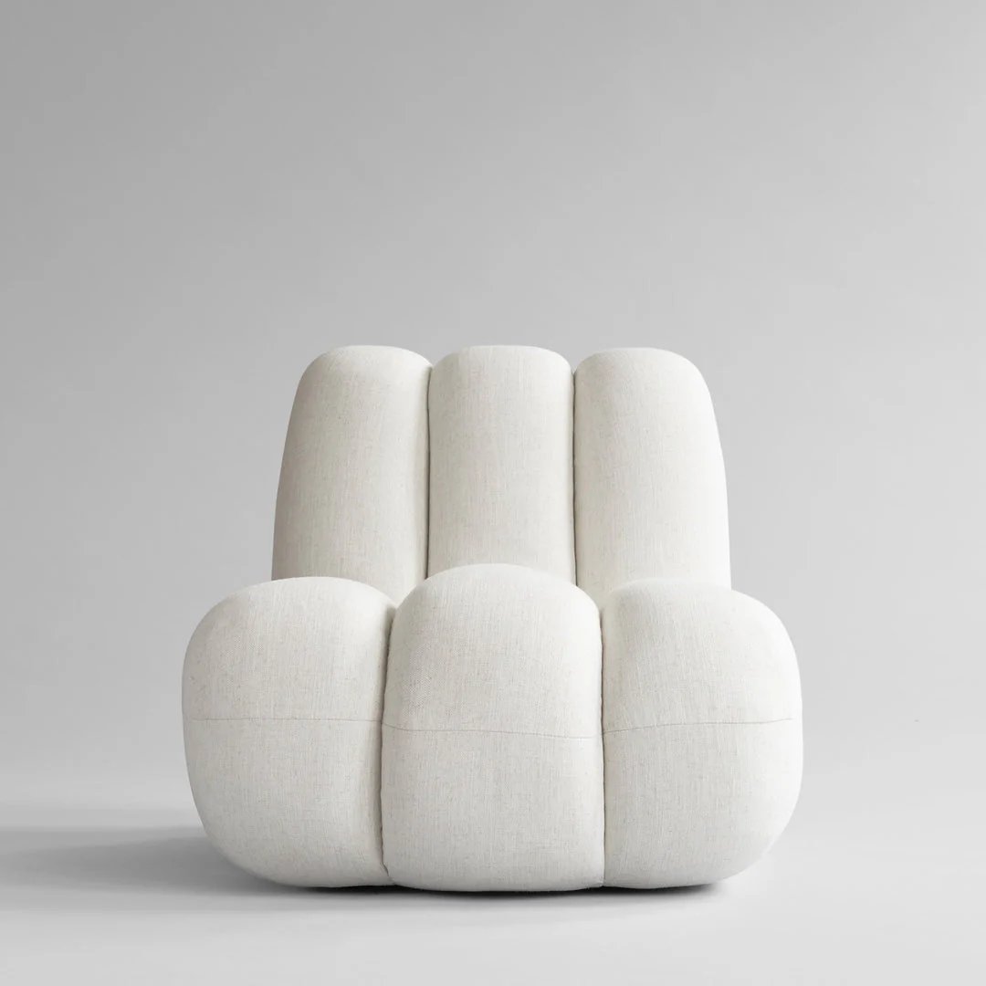 TOE CHAIR I $2,195.00 - $3,995.00 - Image 3