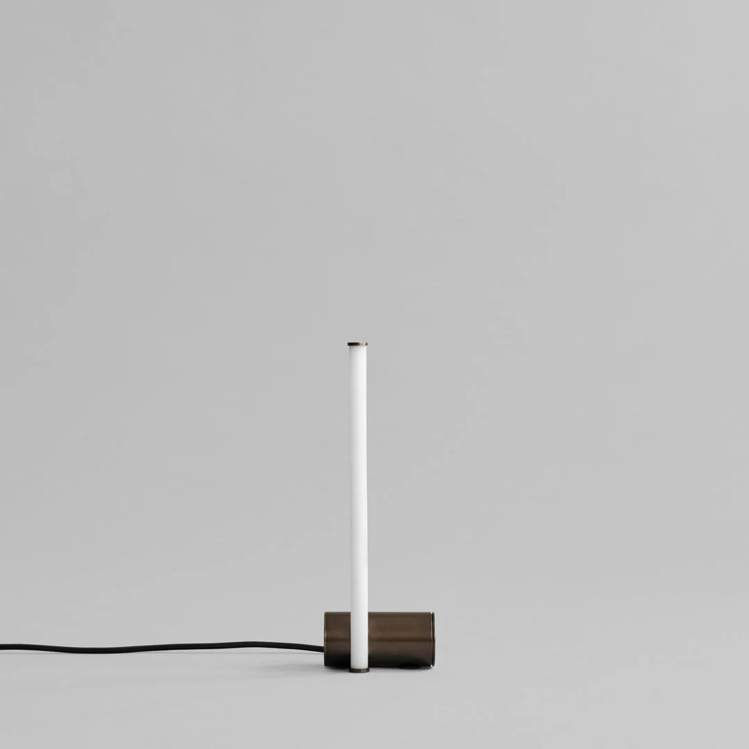 STICK TABLE LAMP I $260.00 - Image 2