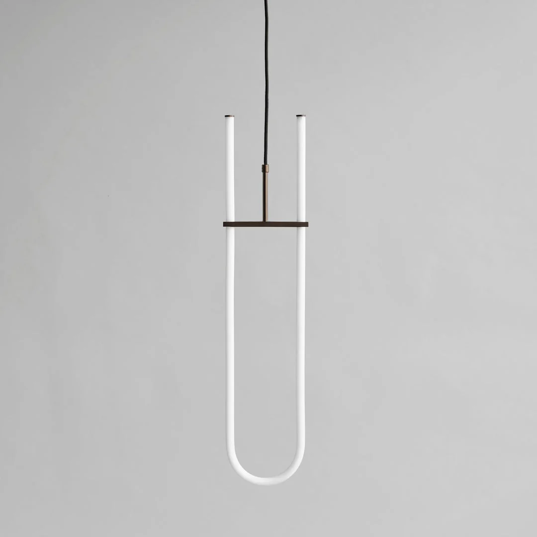 CURVE PENDANT I $495.00 - Image 1