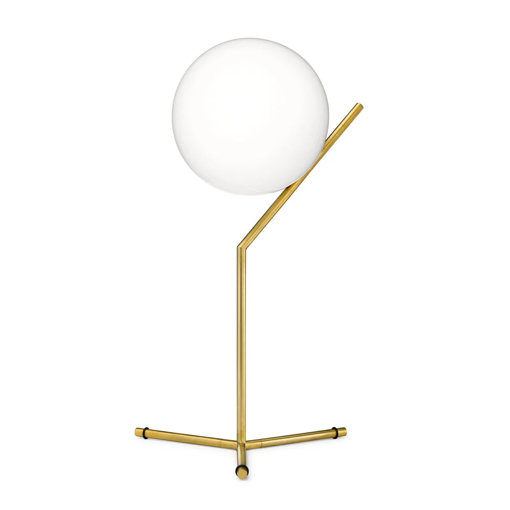 FLOS | IC T1 TABLE LAMP LIGHT | $1,352.00 - $1,500.00 - Image 1