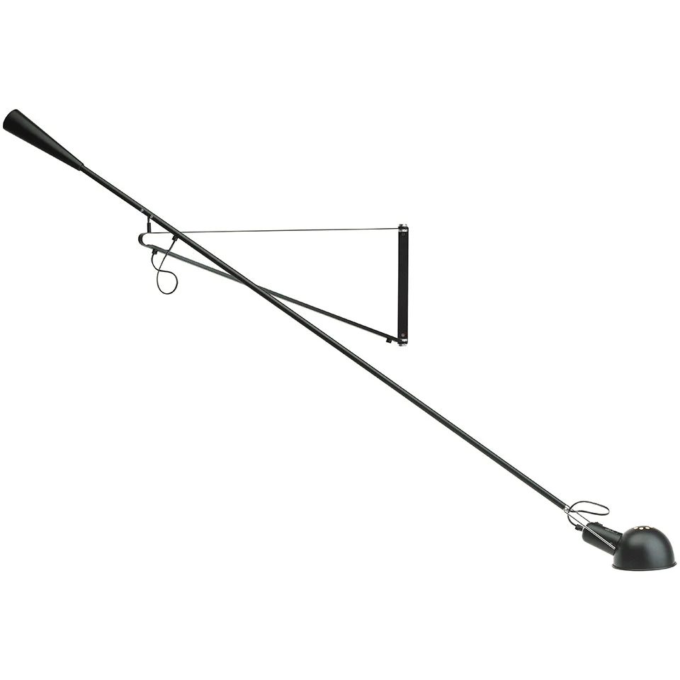 FLOS | MOD 265 SWING ARM LAMP LIGHT | $2,920.00 - $3,660.00 - Image 1