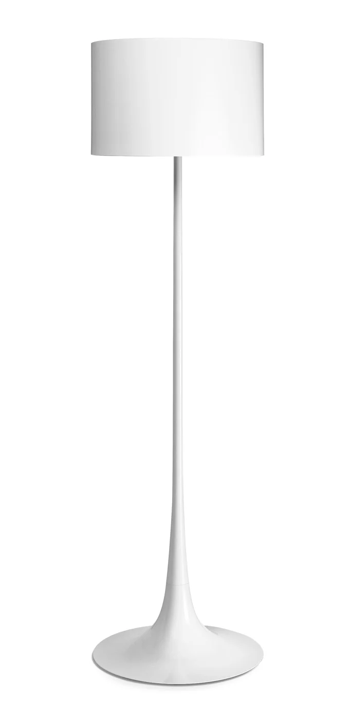 FLOS | SPUN LIGHT FLOOR LAMP LIGHT | $5,800 - Image 3