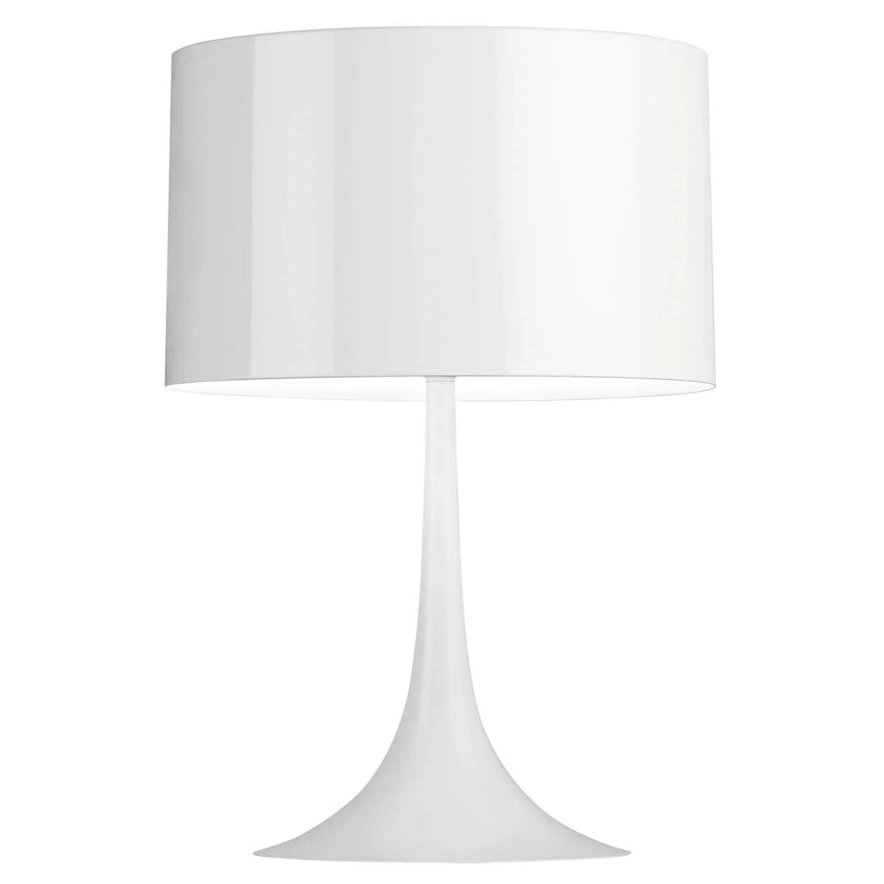 FLOS | SPUN LIGHT T TABLE LAMP LIGHT | $2,980.00 - $3,096.00 - Image 1
