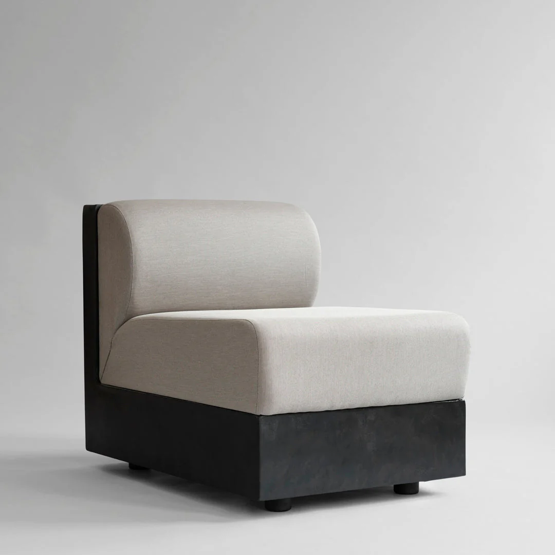 TRIBU LOUNGE CHAIR I ,995.00