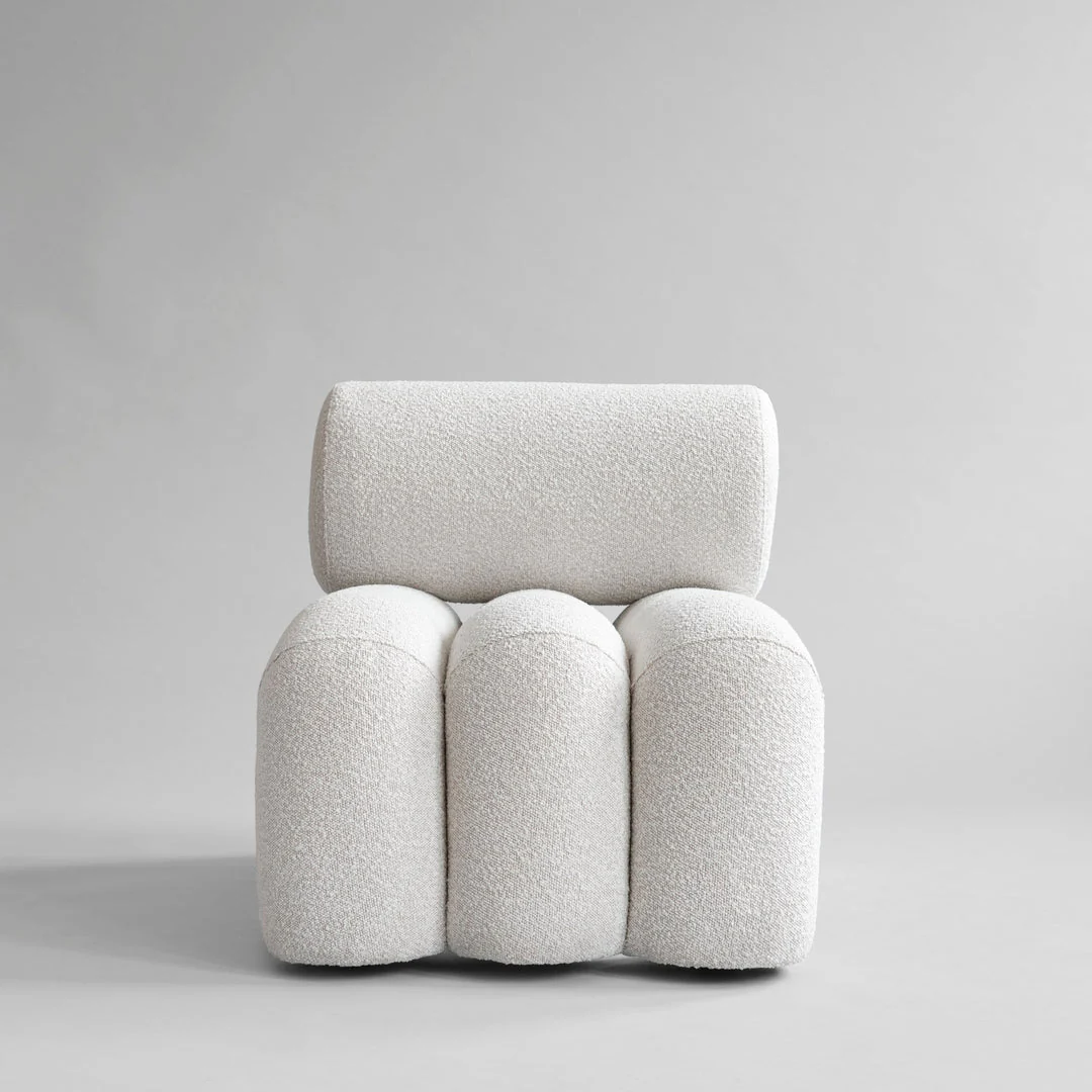 FOKU CHAIR I $2,195.00 - Image 2