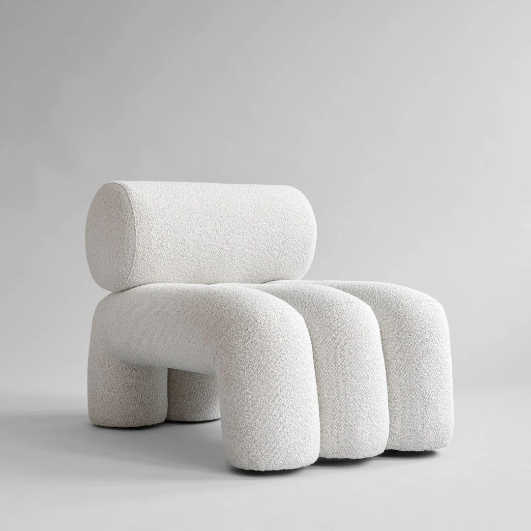FOKU CHAIR I $2,195.00 - Image 1