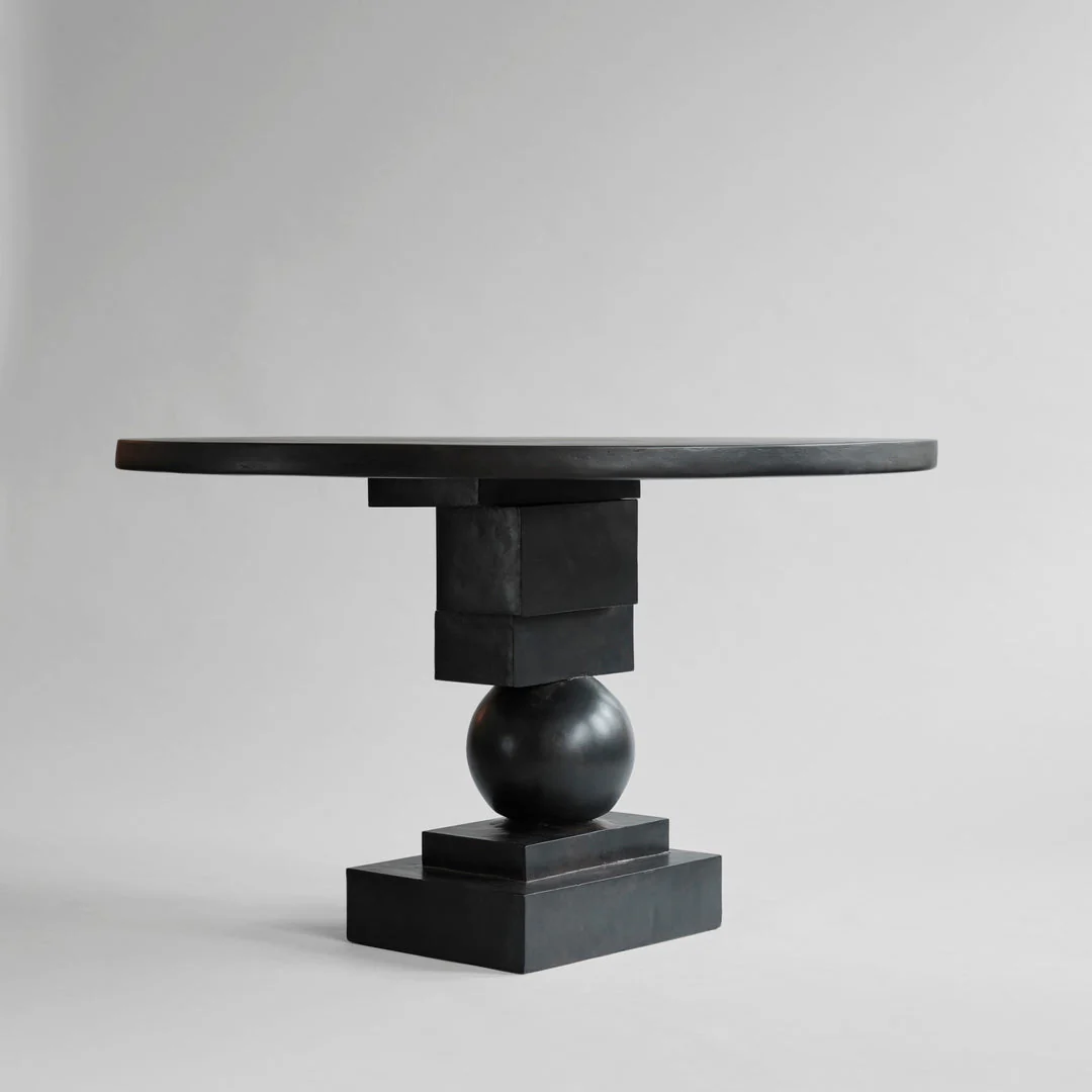 ARTISTIC DINING TABLE I ,995.00