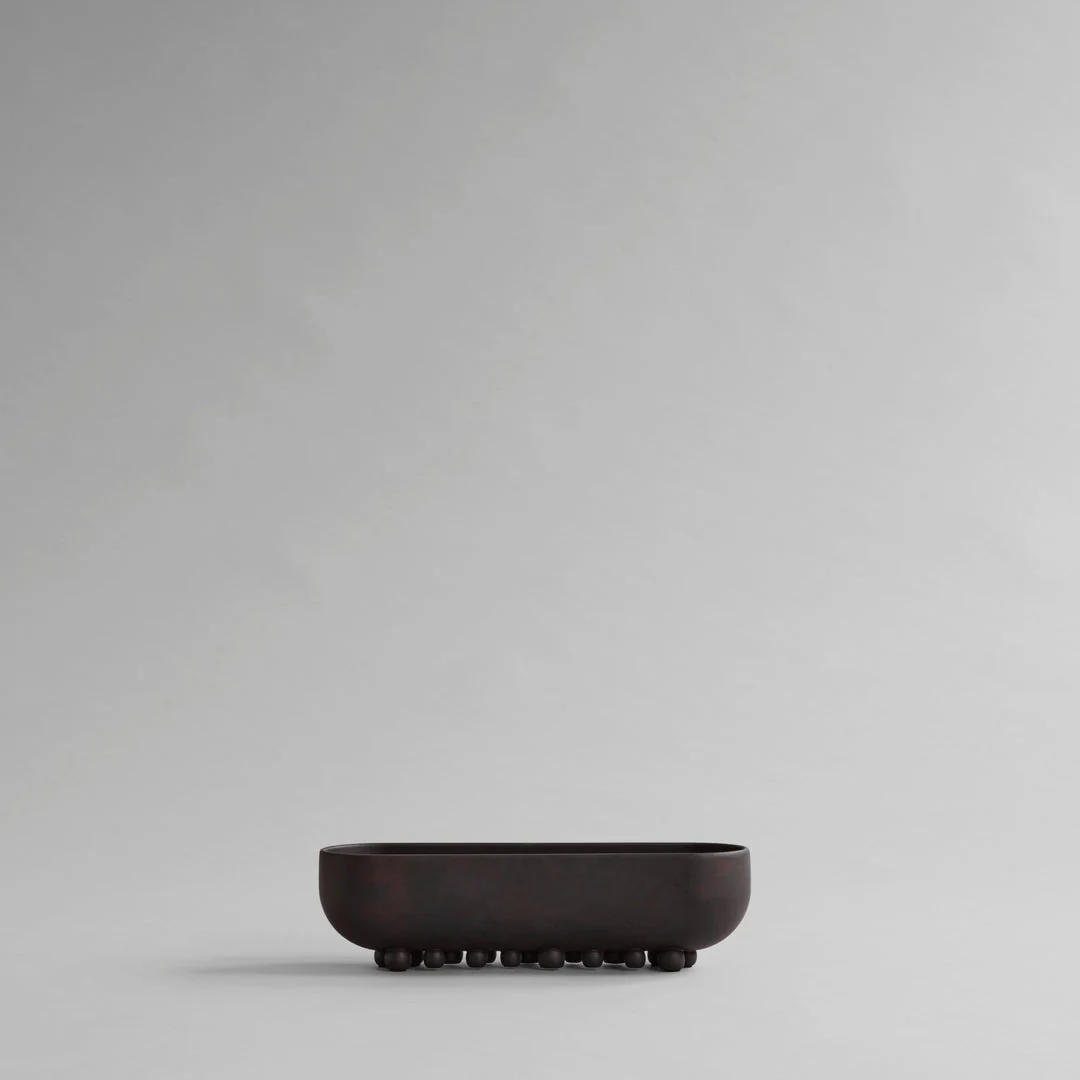 SHINJU TRAY, COFFEE I  $160.00 - $495.00 - Image 2