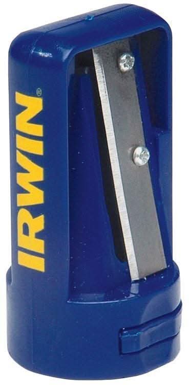 Irwin 233250 STRAIT-LINE Carpenter Pencil Sharpener - Image 2