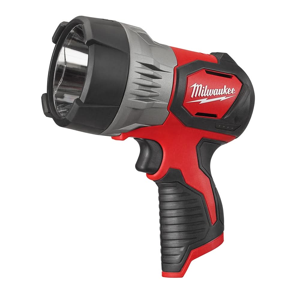 Milwaukee 2353-20 TrueView M12 LED Spot Light, Tool Only - Image 1