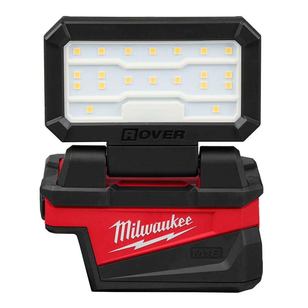 Milwaukee PROMO 2359-20 M18 ROVER Compact Folding Flood Light (PROMO) - Image 1