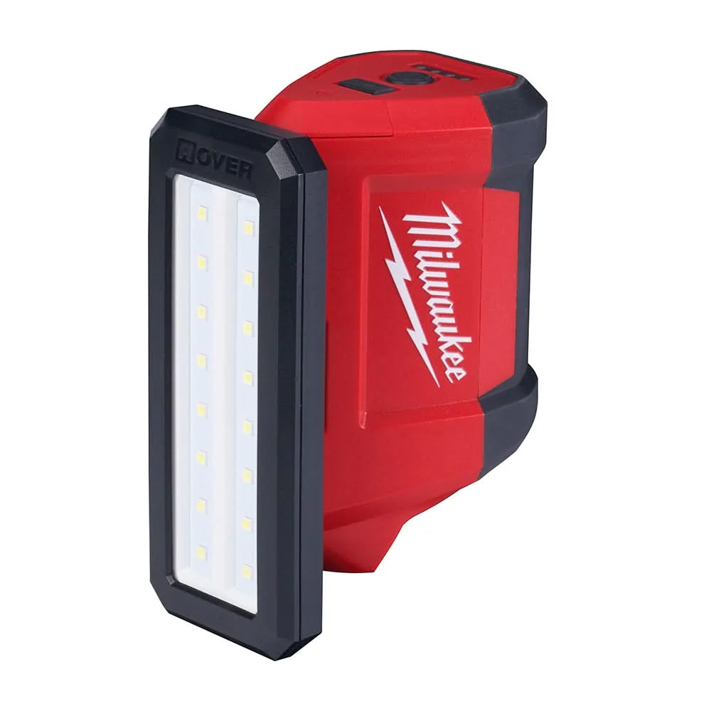 Milwaukee 2367-20 M12 ROVER 700-Lumen Flood Light with USB Charging (PROMO) - Image 1