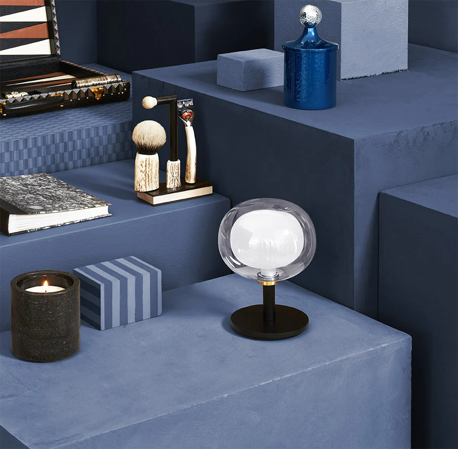 NABILA TABLE LAMP 552.32 BY TOOY from $420.00 - Image 2