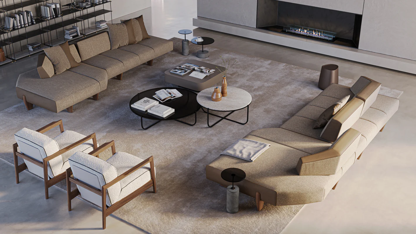25 LANE | Sofa $9,580.00 - Image 3