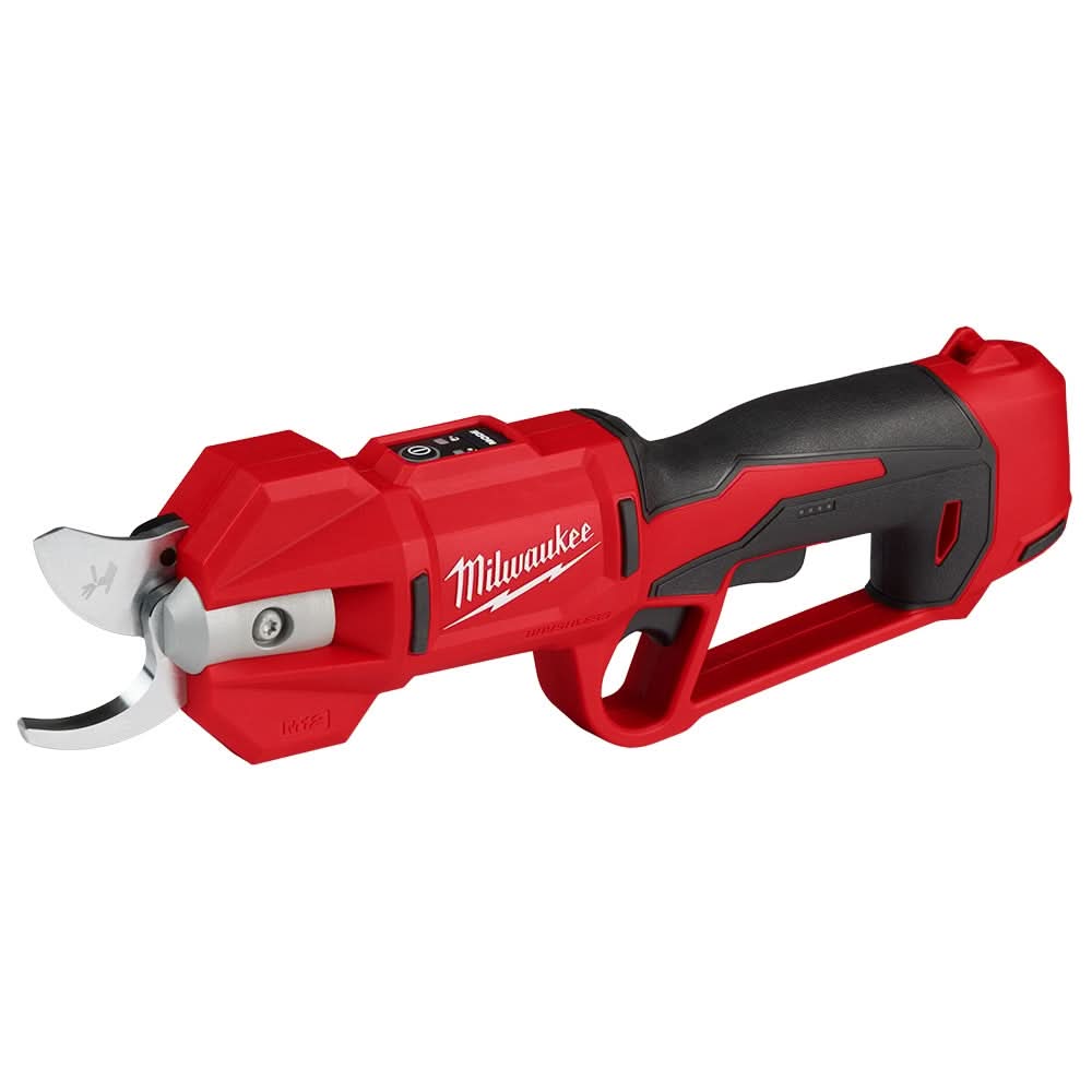 Milwaukee PROMO 2534-20 M12 Brushless Pruning Shears (PROMO) - Image 1