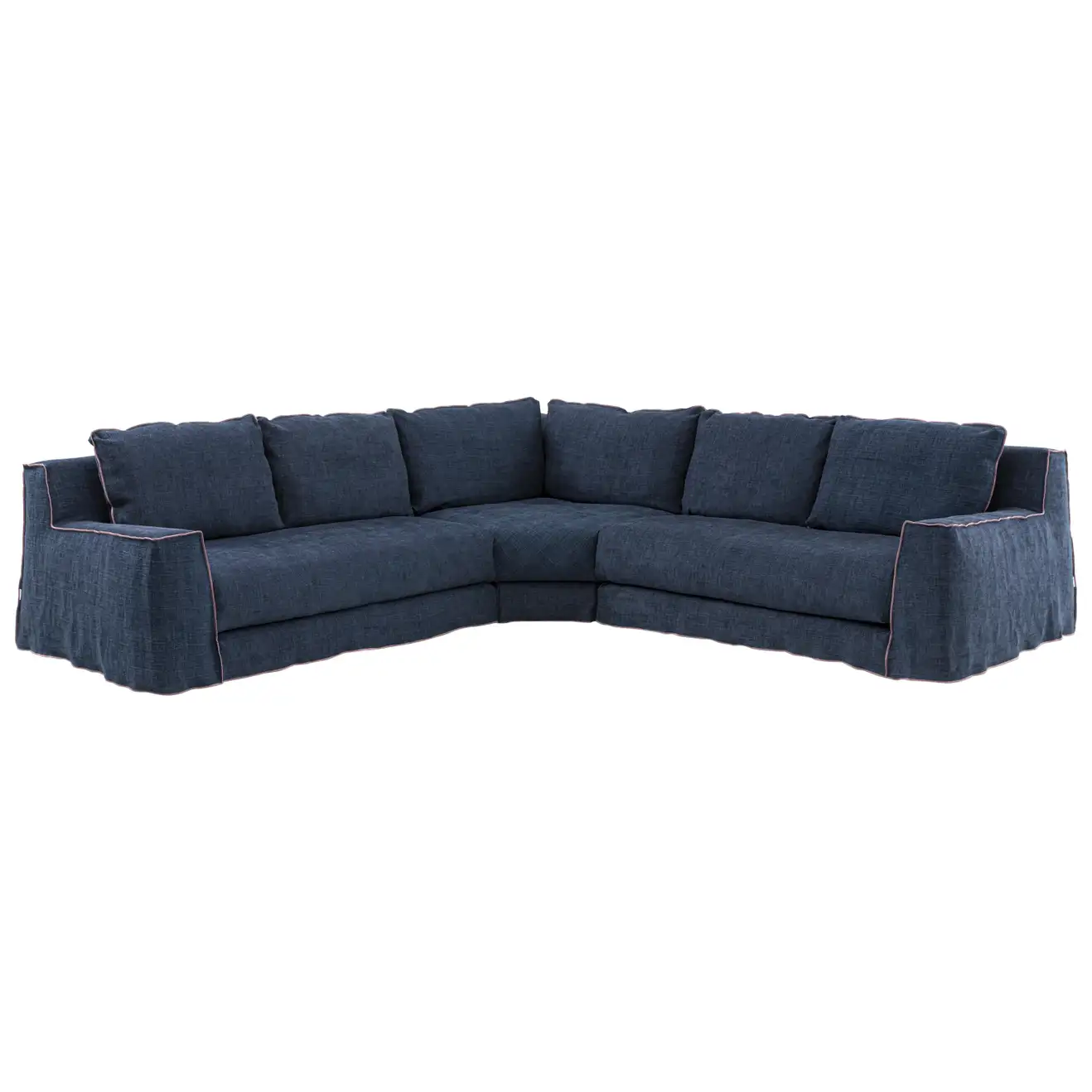 GERVASONI | LOLL 6 MODULAR SOFA | $20,449.00 - Image 1