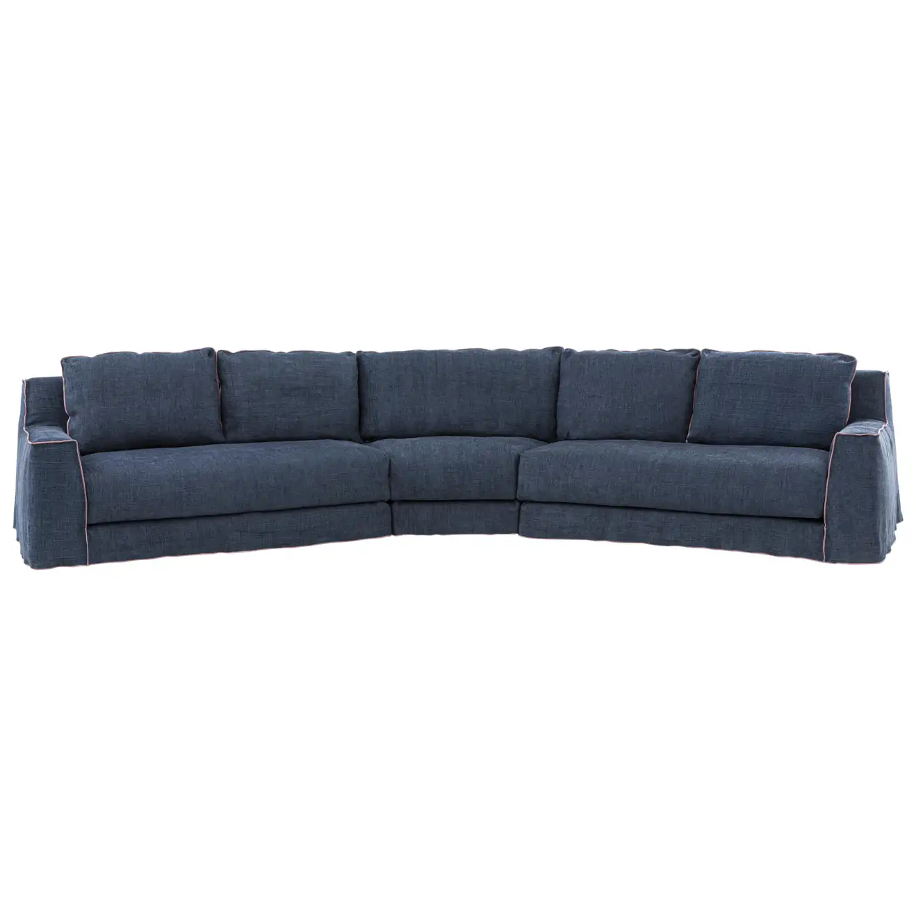 GERVASONI | LOLL 10 MODULAR SOFA | $20,014.00 - Image 1