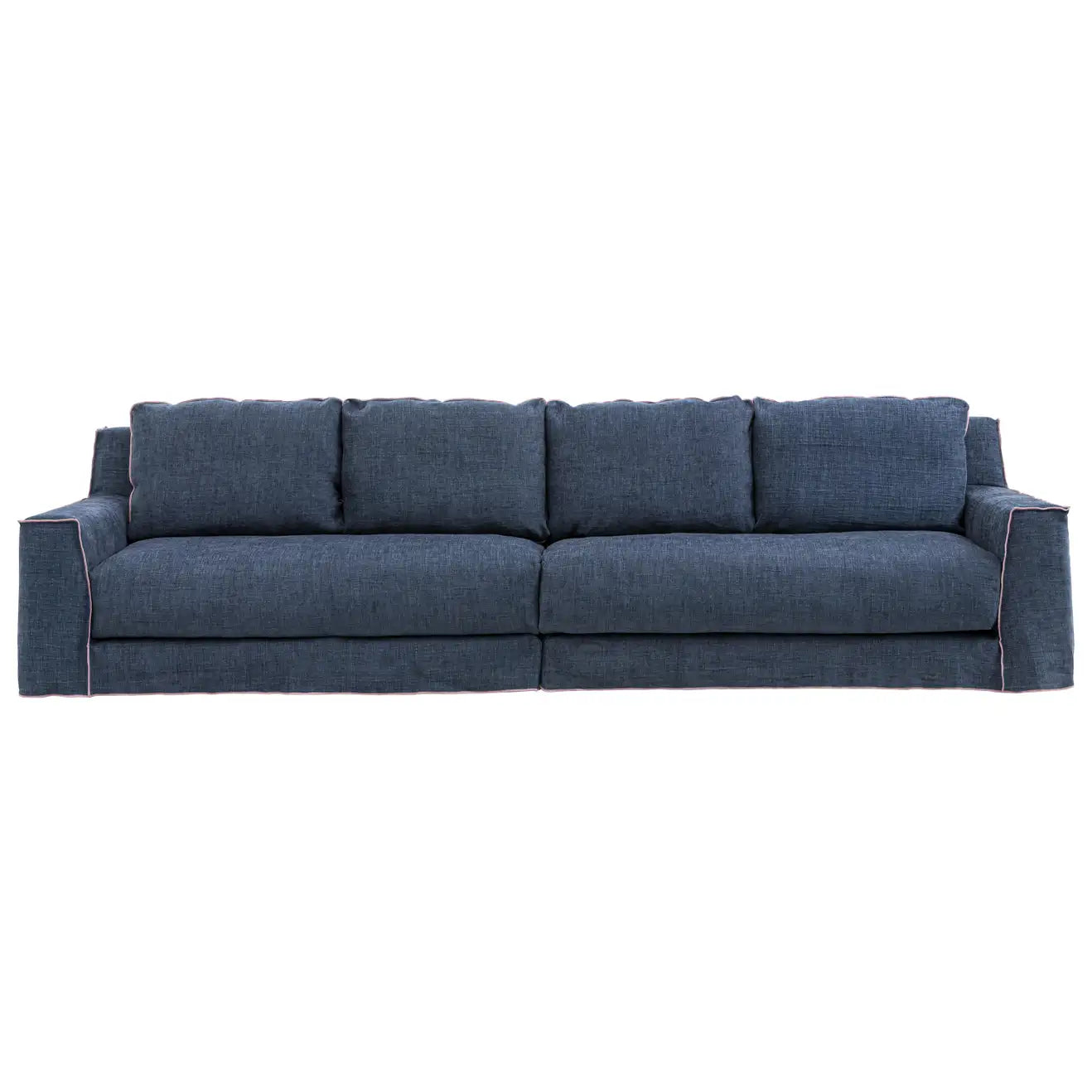 GERVASONI | LOLL 4 MODULAR SOFA | $13,994.00 - Image 1