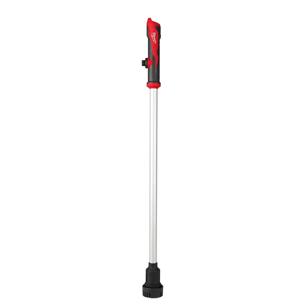 Milwaukee PROMO 2579-20 M12 Stick Transfer Pump (PROMO)