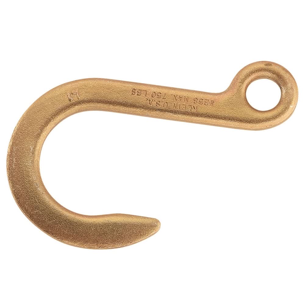 Klein Tools 258 Anchor Hook - Image 1
