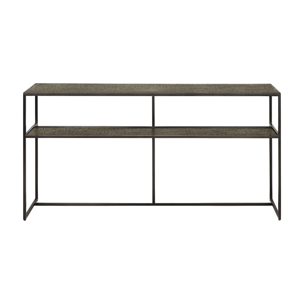 ETHNICRAFT PENTAGON CONSOLE | ,949.00