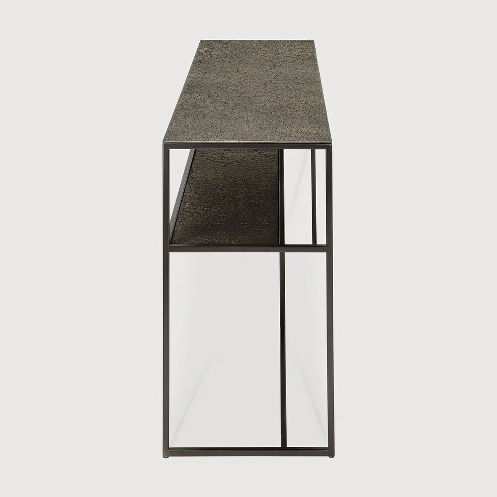 ETHNICRAFT PENTAGON CONSOLE | $1,949.00 - Image 3