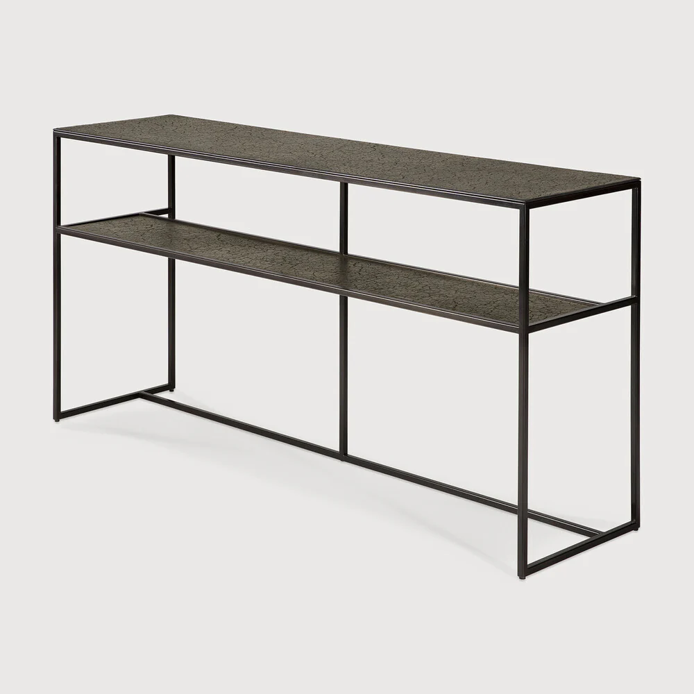 ETHNICRAFT PENTAGON CONSOLE | $1,949.00 - Image 2