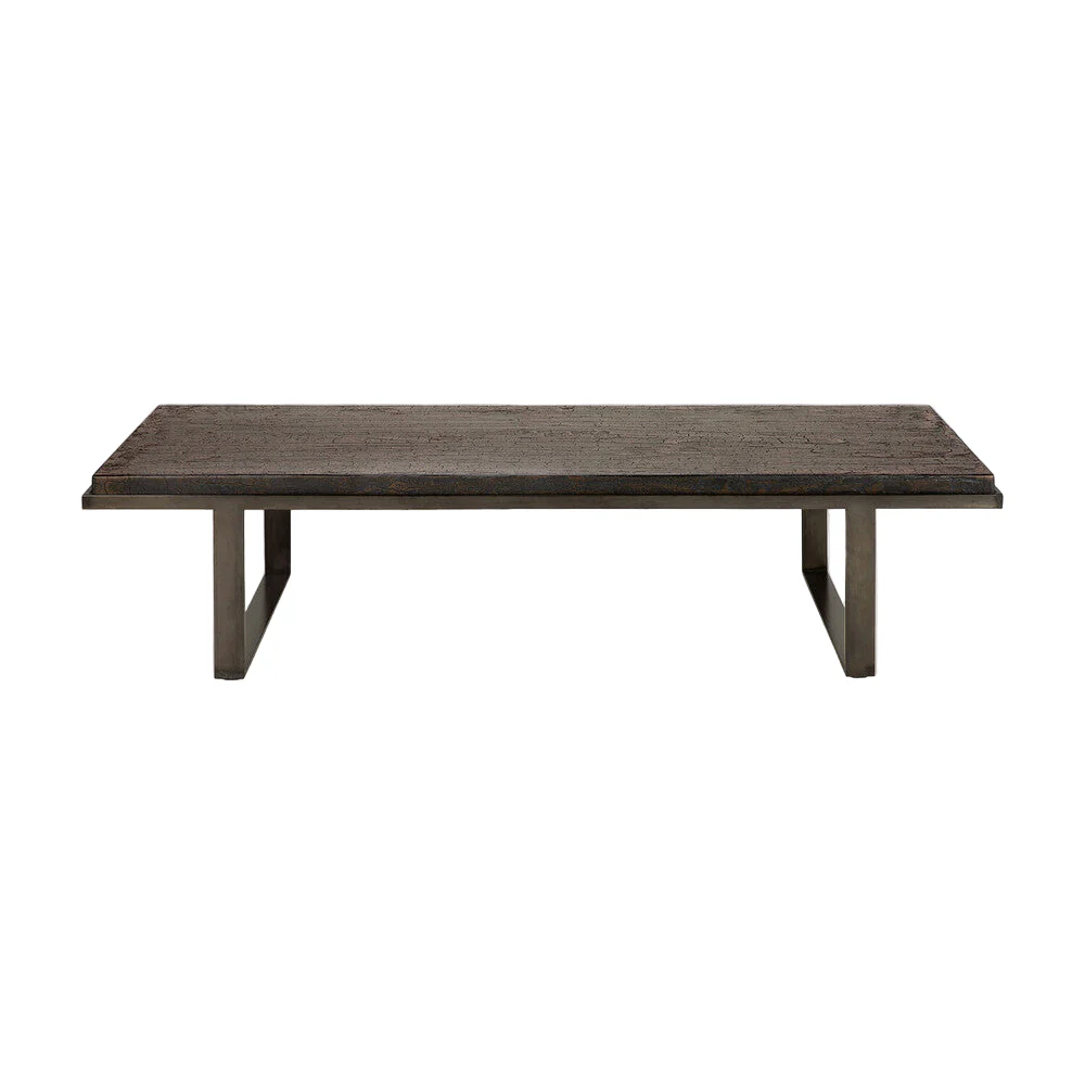 ETHNICRAFT STABILITY COFFEE TABLE – UMBER | ,809.00