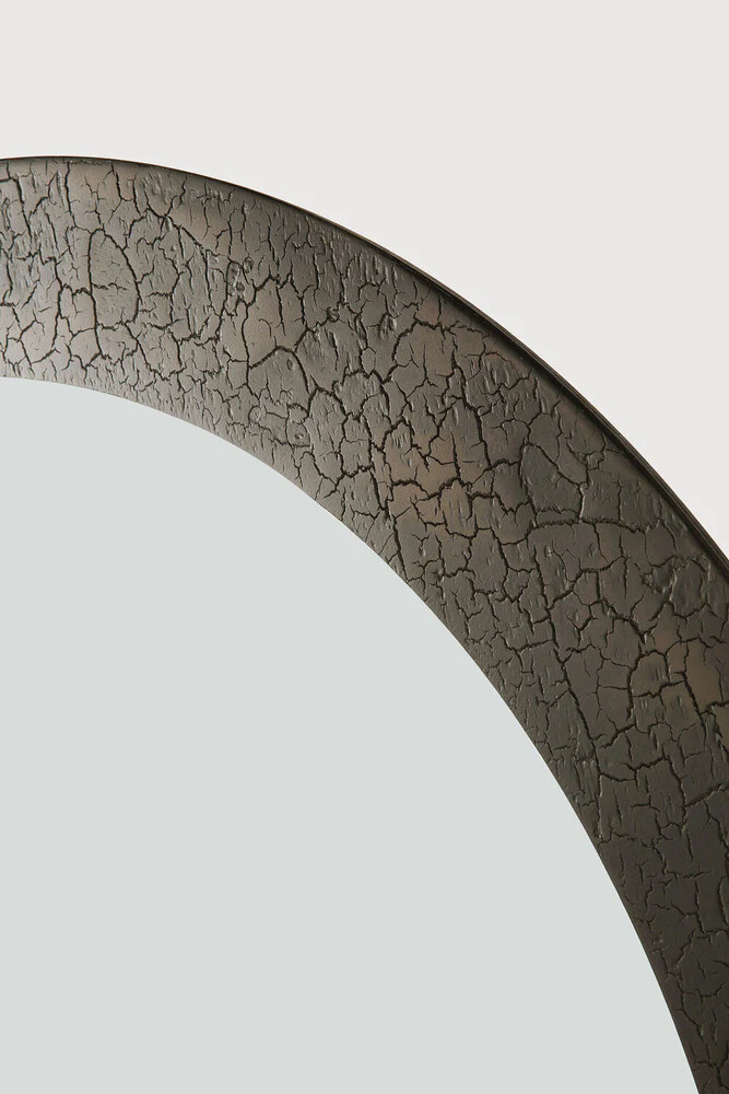 ETHNICRAFT SPHERE WALL MIRROR | $779.00 - Image 2