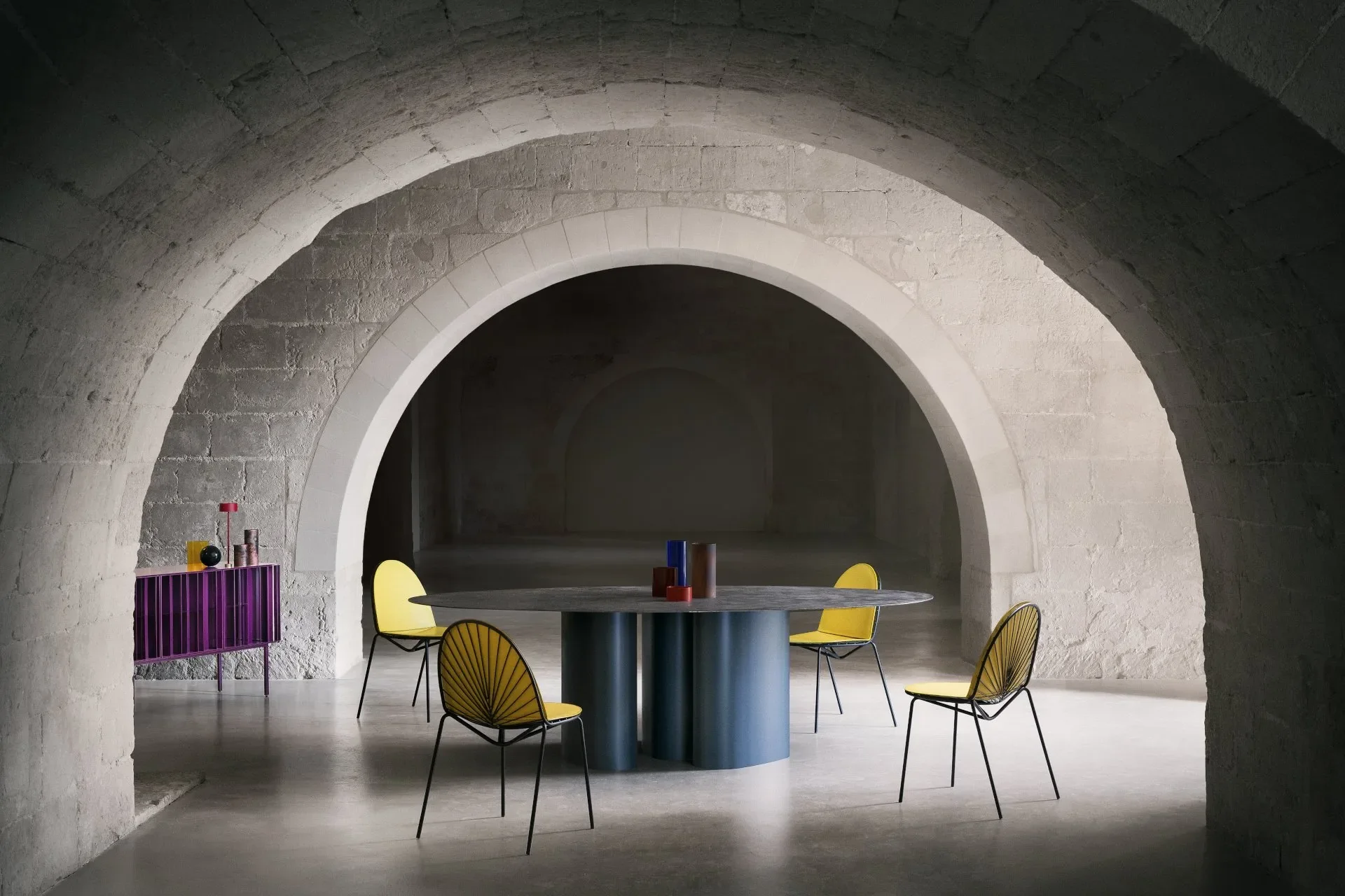 SEN-SU CHAIR BY DAA - start from $600 - Image 2