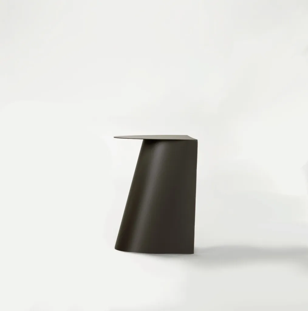 JET SET SMALL POUF  BY DAA - $2,500 - Image 2