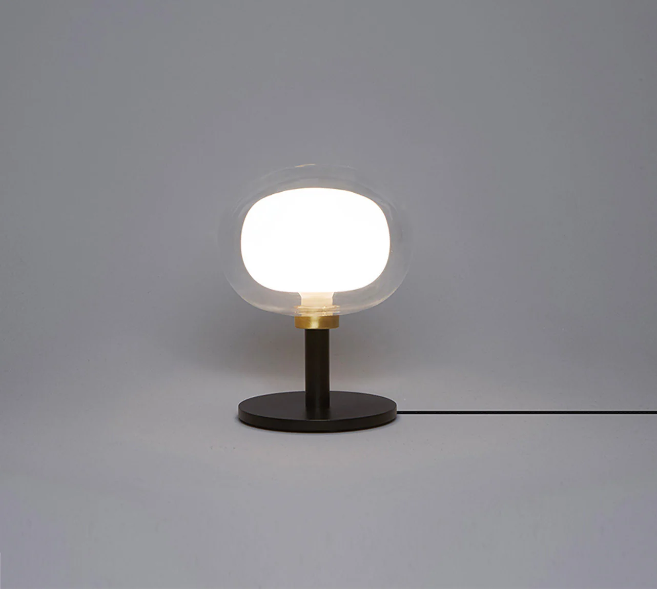 NABILA TABLE LAMP 552.32 BY TOOY from $420.00 - Image 1